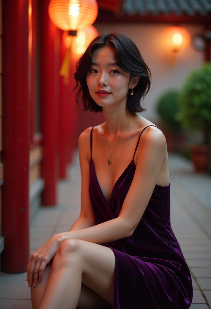 生命回声剧照