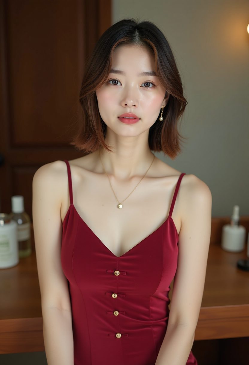 妇科特殊诊疗科室2海报