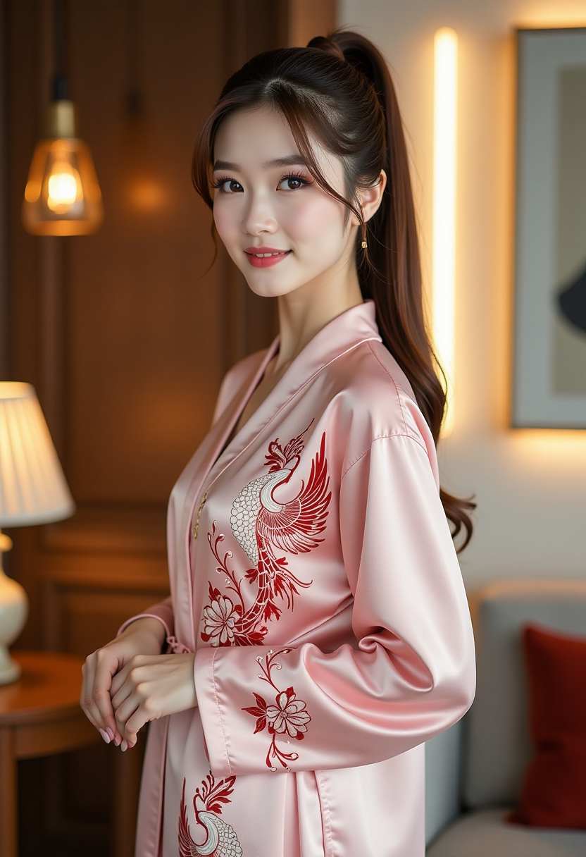 向光而行海报